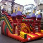 Ankara Dev Kaydırak